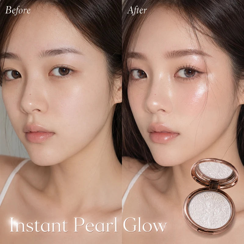 Little Angel Pearl Highlighter
