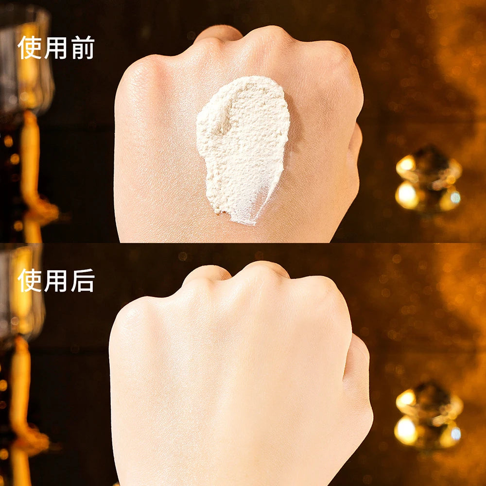 Luxury Crystal Moisturizing Face Cream