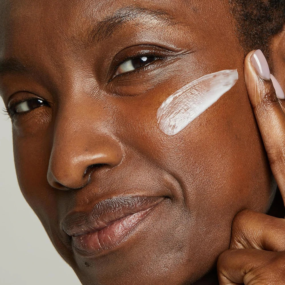 White Blood Cell Peptide Face Cream