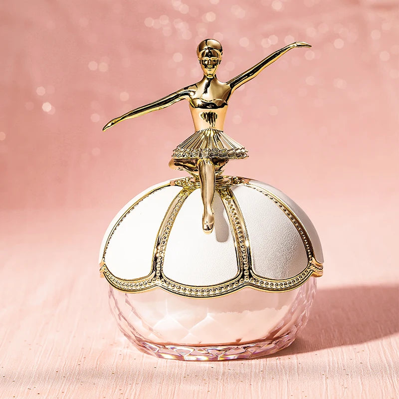 Ballerina Loose Powder