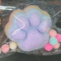 Mini Cat Claw Taba Squishy