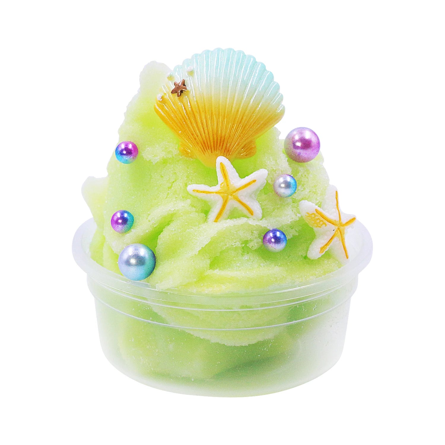 Ocean Butter Slime Kit