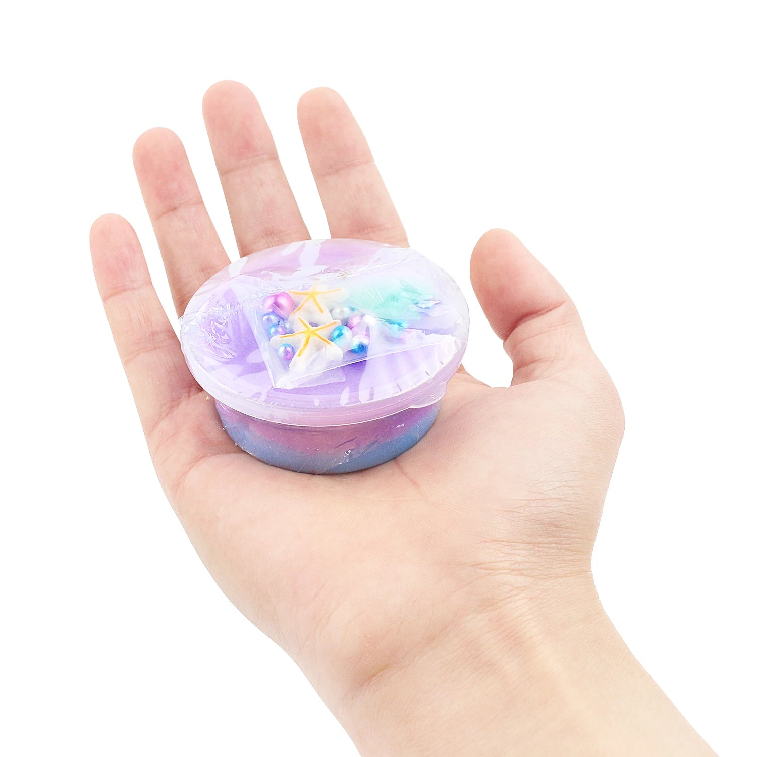Ocean Butter Slime Kit