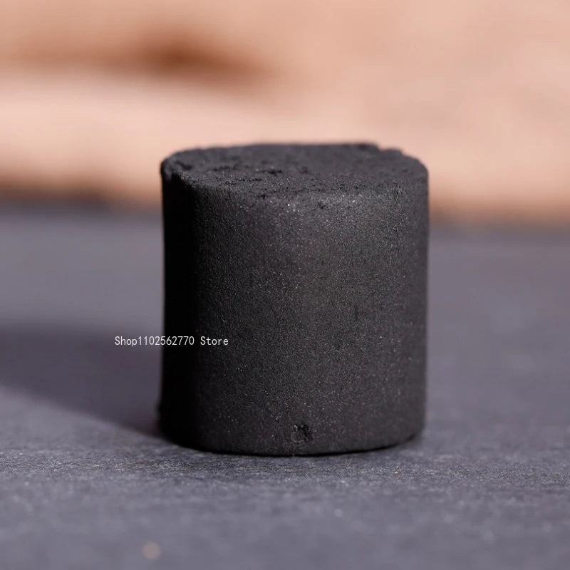 Natural Incense Charcoal 28 pcs