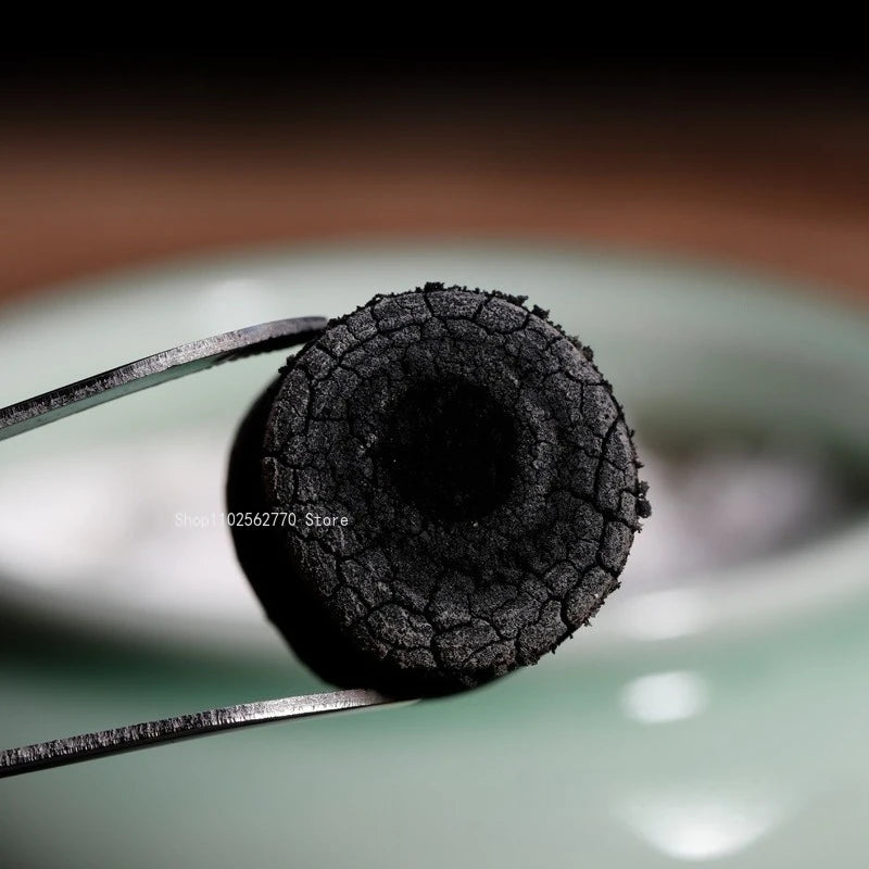 Natural Incense Charcoal 28 pcs