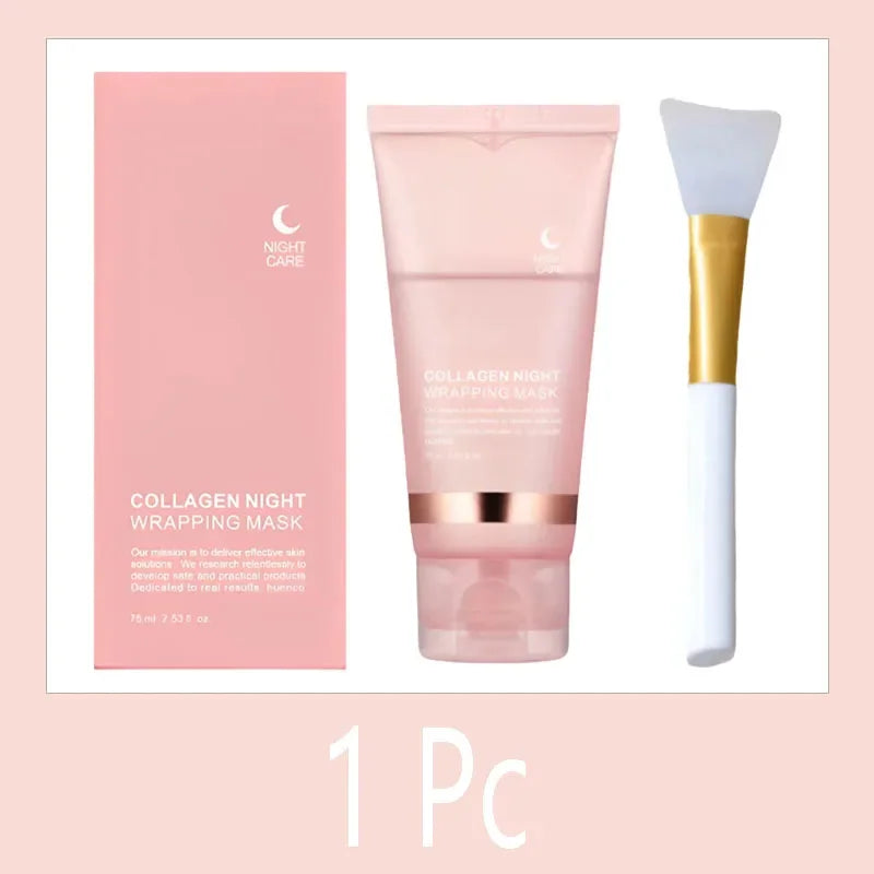 Collagen Peel Off Facial Mask
