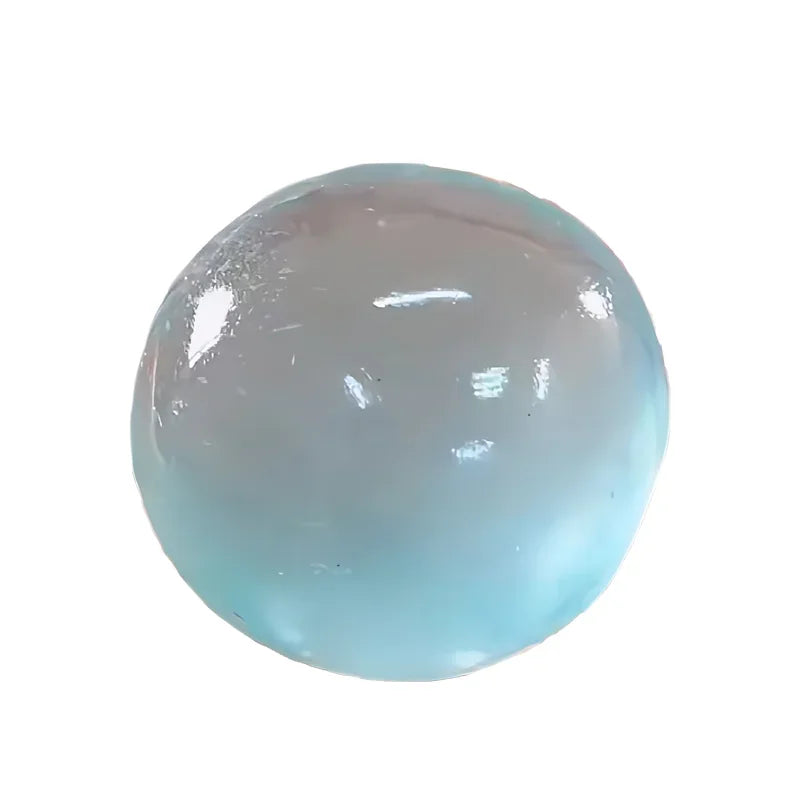 Pink Maltose Squishy