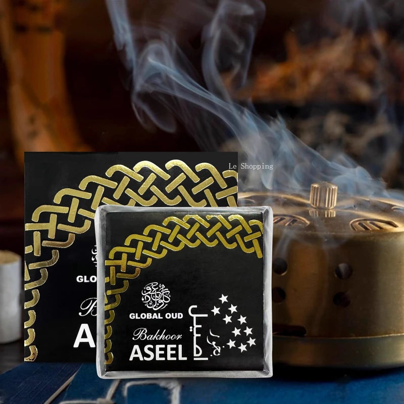 Arab Natural Bakhoor Incense