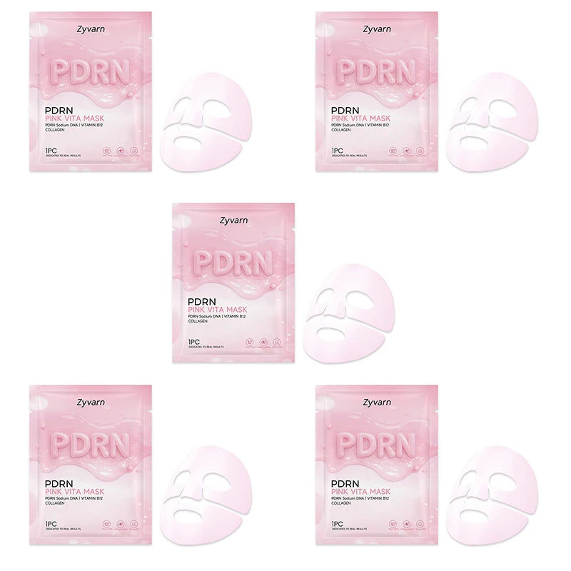 PDRN Collagen Face Mask