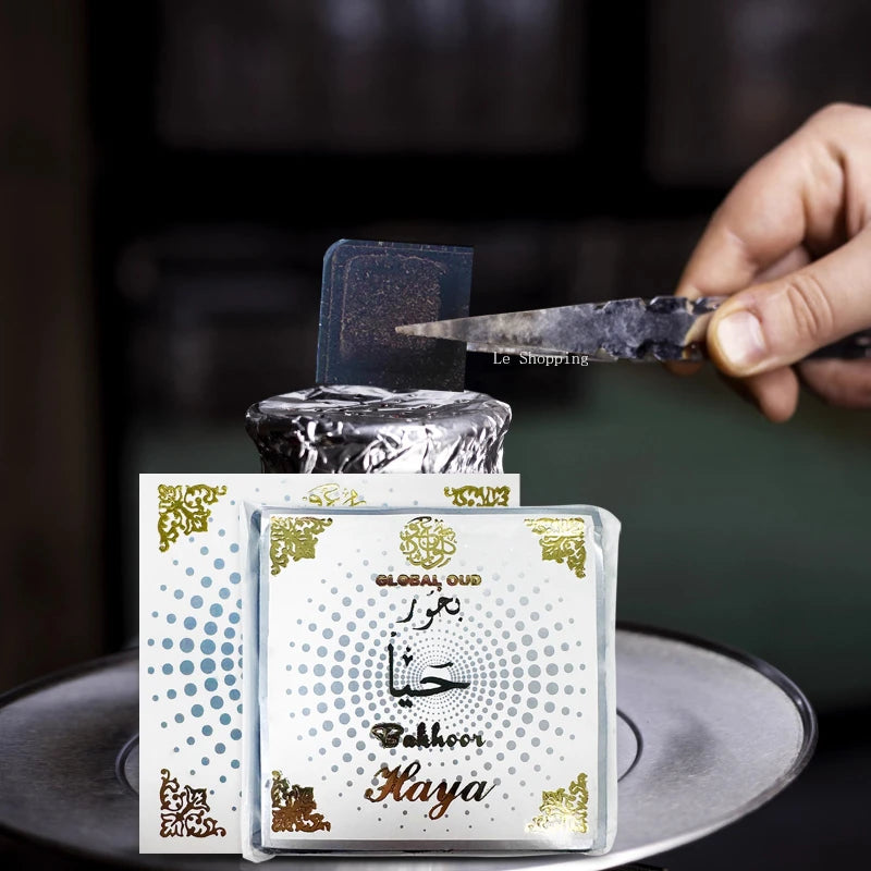 Arab Natural Bakhoor Incense