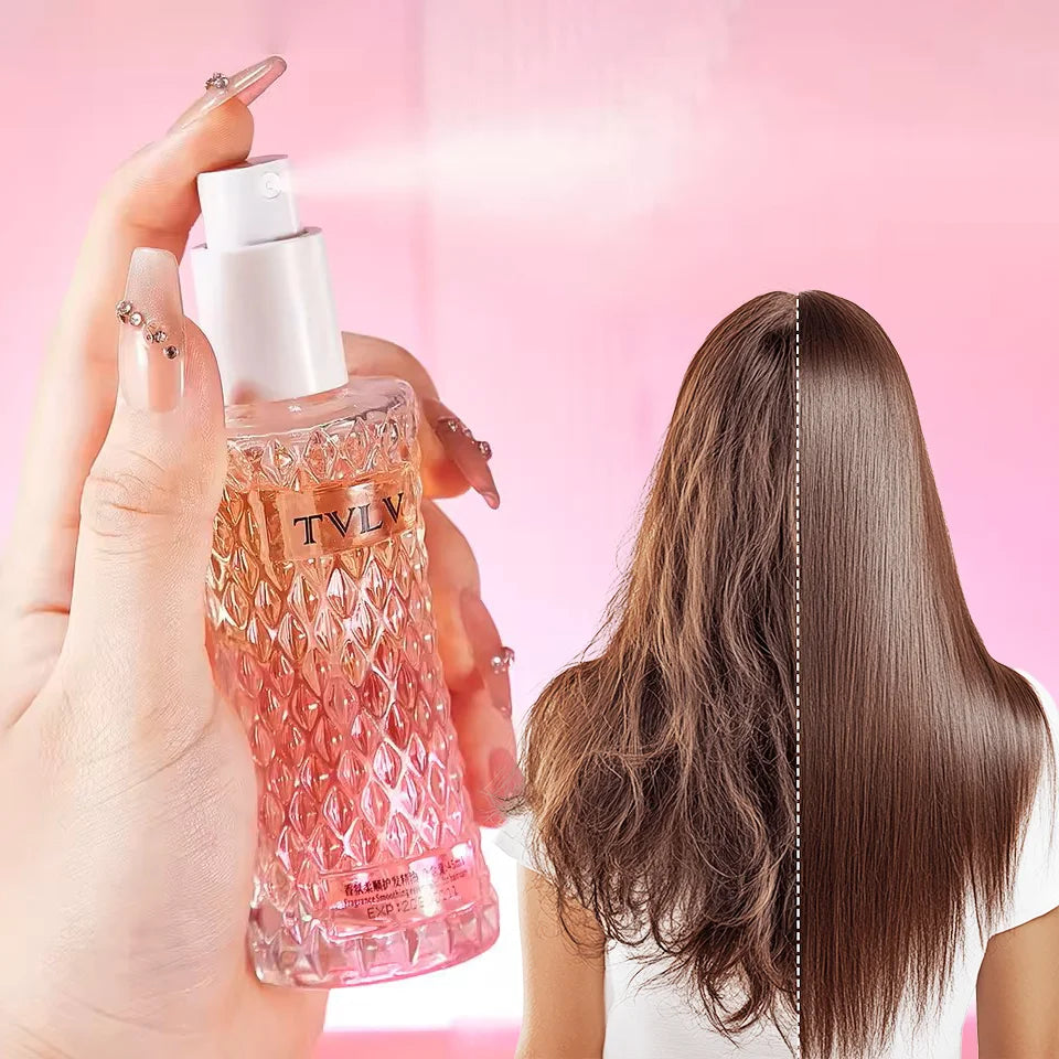 Roya Hair Perfume Oil