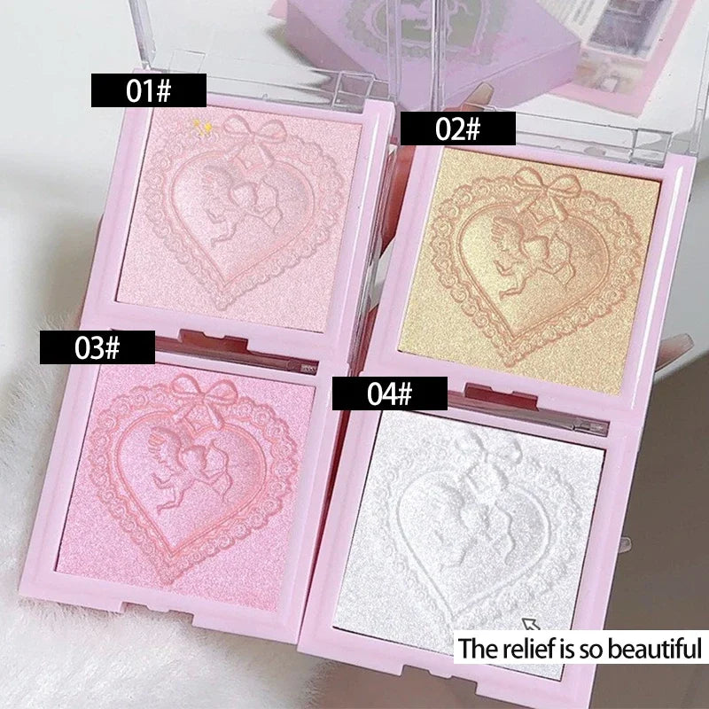 Angel Gloss Powder Highlighter