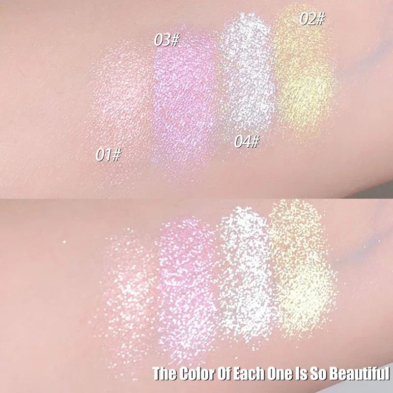 Angel Gloss Powder Highlighter