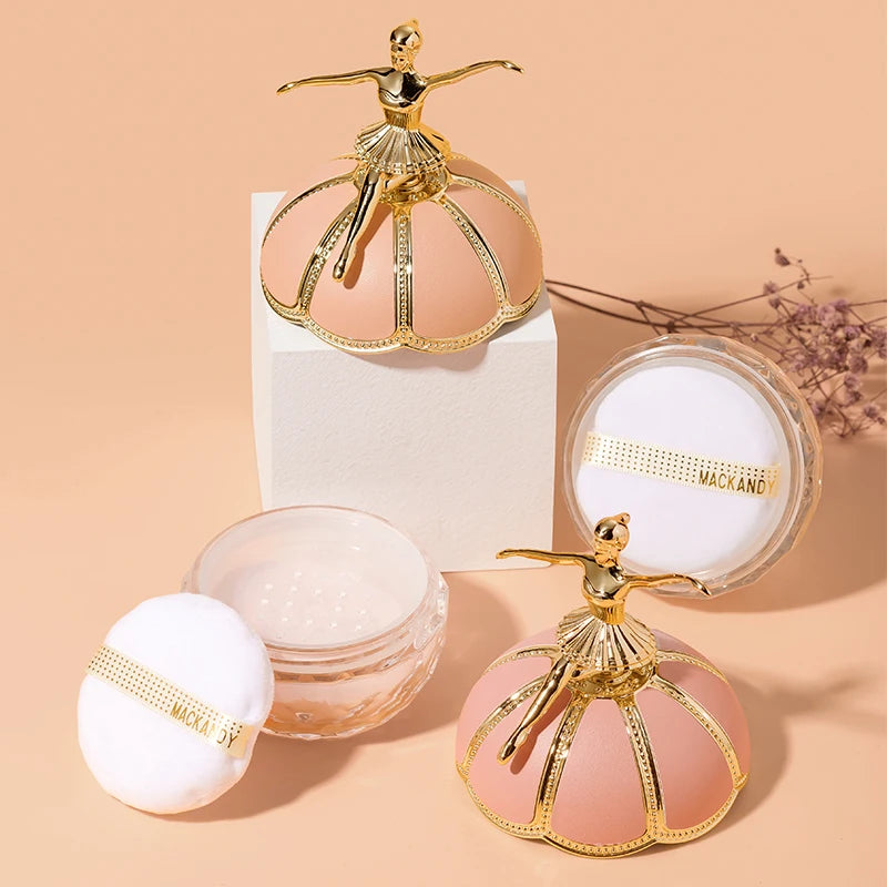 Ballerina Loose Powder